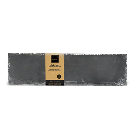 Long Slate Cheeseboards (5 in stock)