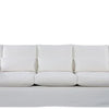 Sloane Slipcover Sofa (subject to availability) On promotion