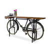 Cycle Gathering Table Small  72" x 14"