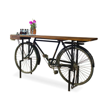 Cycle Gathering Table  72" x 14" (1 in stock)