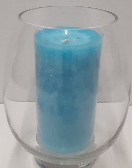 Lotus Glass Hurricane 7" (5 in stock)