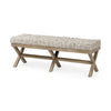 Solis 11 Accent Bench 50" (1 in stock)