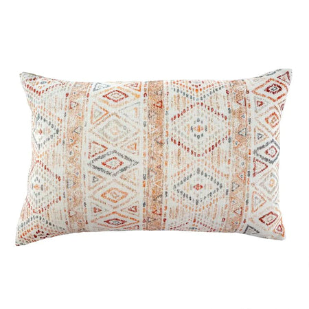 Sol Printed Cushion 16x24 (1 in stock)