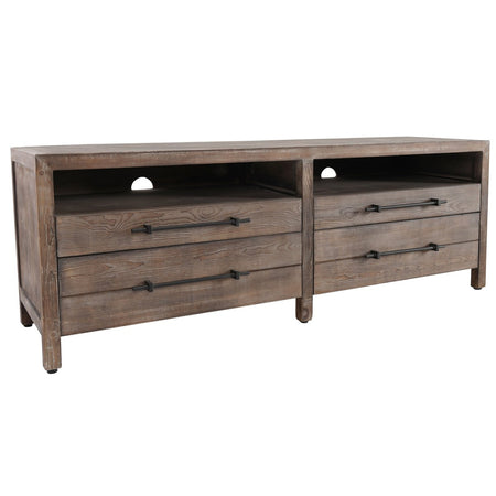 Solvang Media Unit Misty Mocha (1 in stock)