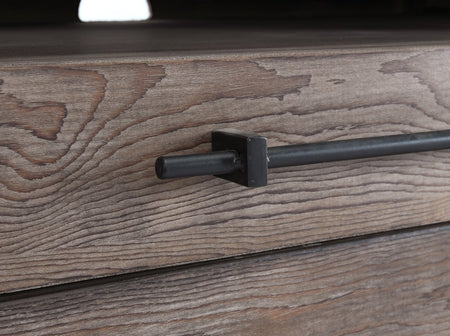 Solvang Media Unit Misty Mocha (1 in stock)