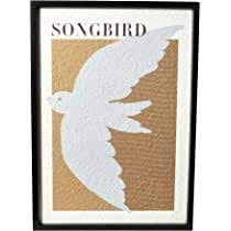 Songbird Art (2 in stock)