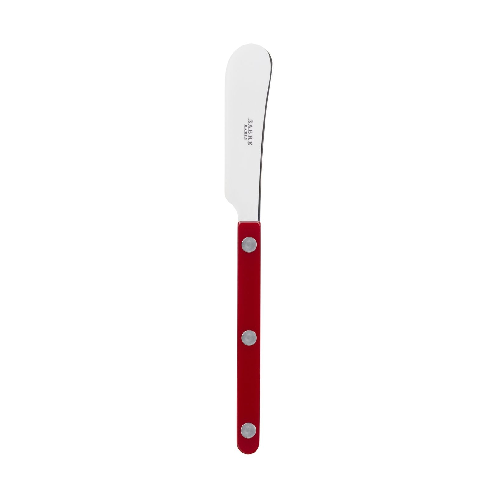 Sabre from Paris Bistrot Spreader Burgundy ( 7 in stock)