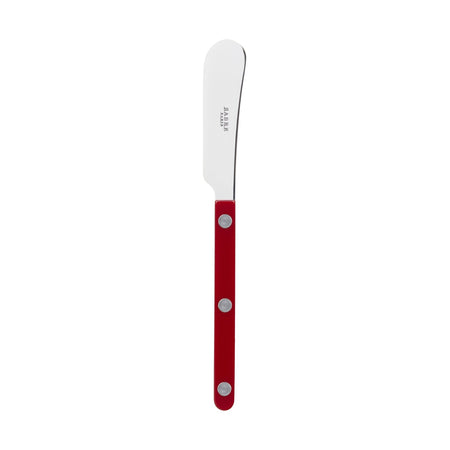 Sabre from Paris Bistrot Spreader Burgundy ( 7 in stock)