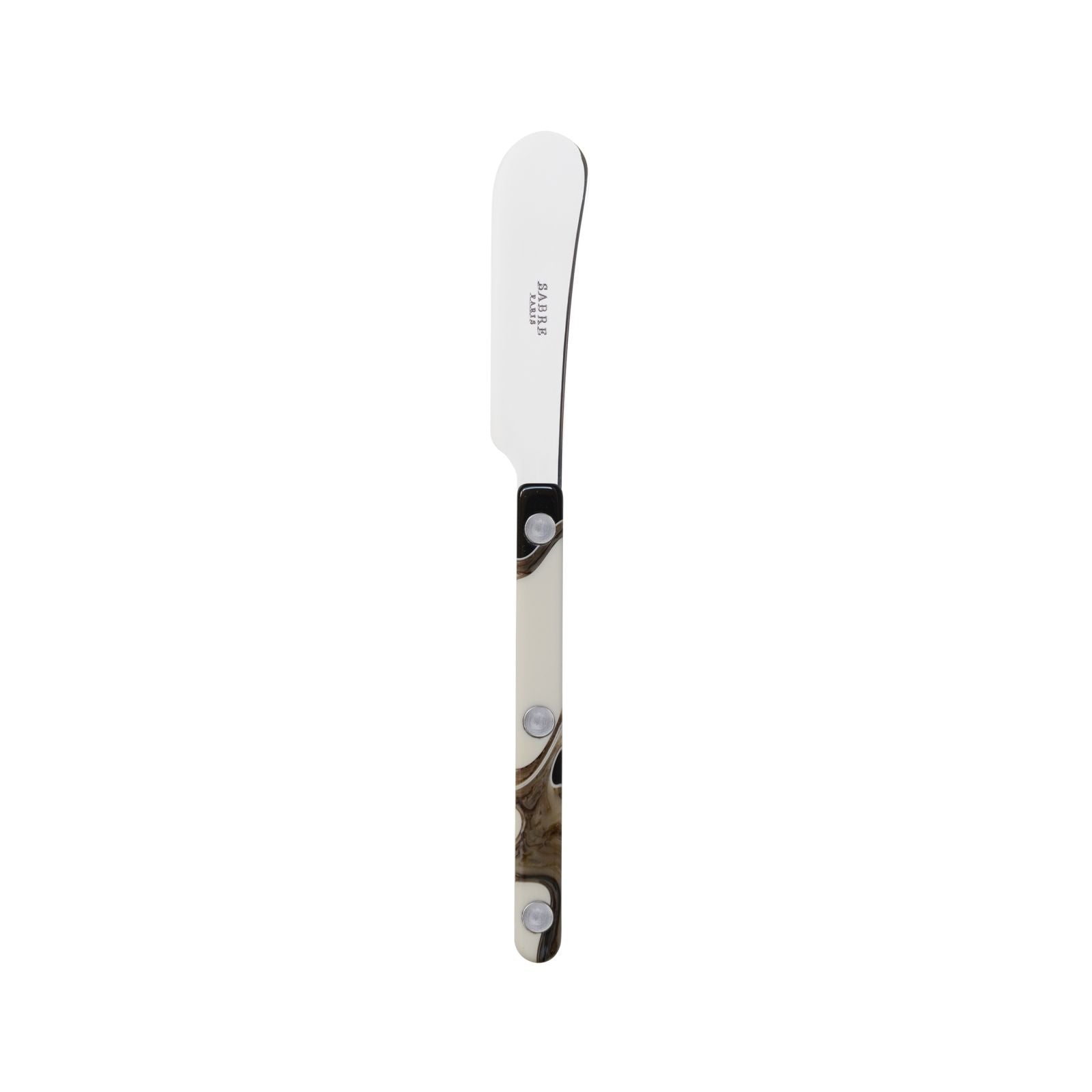Sabre from Paris Bistrot Spreader Dune Black
