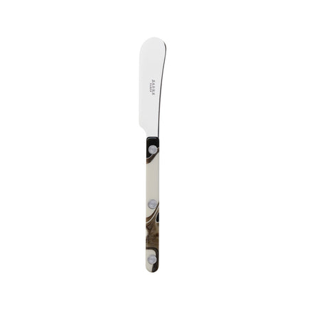 Sabre from Paris Bistrot Spreader Dune Black