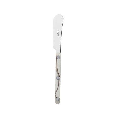 Sabre from Paris Bistrot Spreader Dune Ivory (5 in stock)