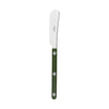 Sabre from Paris Bistrot Spreader Green ( 5 in stock)