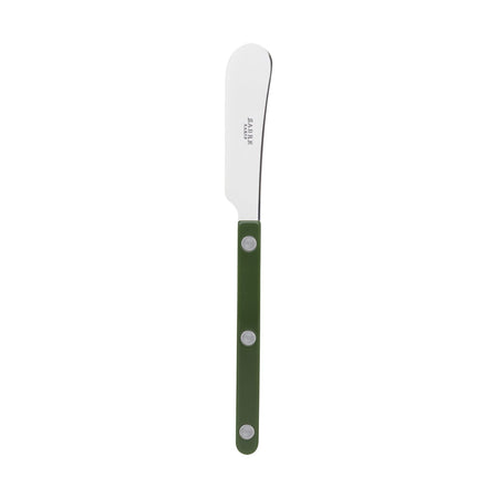 Sabre from Paris Bistrot Spreader Green ( 10 in stock)