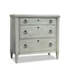 Springville Bachelor Chest in weathered grey finish (1 in stock)