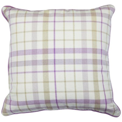 Cushion Sprint Check 18" (1 in stock)