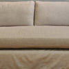 Stacey Slipcover Sofa Bench Cushion