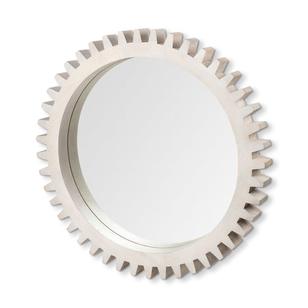 Sterling Cog 111 Whitewashed 36"  Mirror (1 in stock)