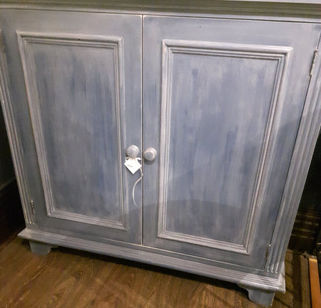 Sugarhill Buffet handmade