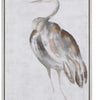 Art - Summer Bird Facing Left 26 x 47 (1 in stock)