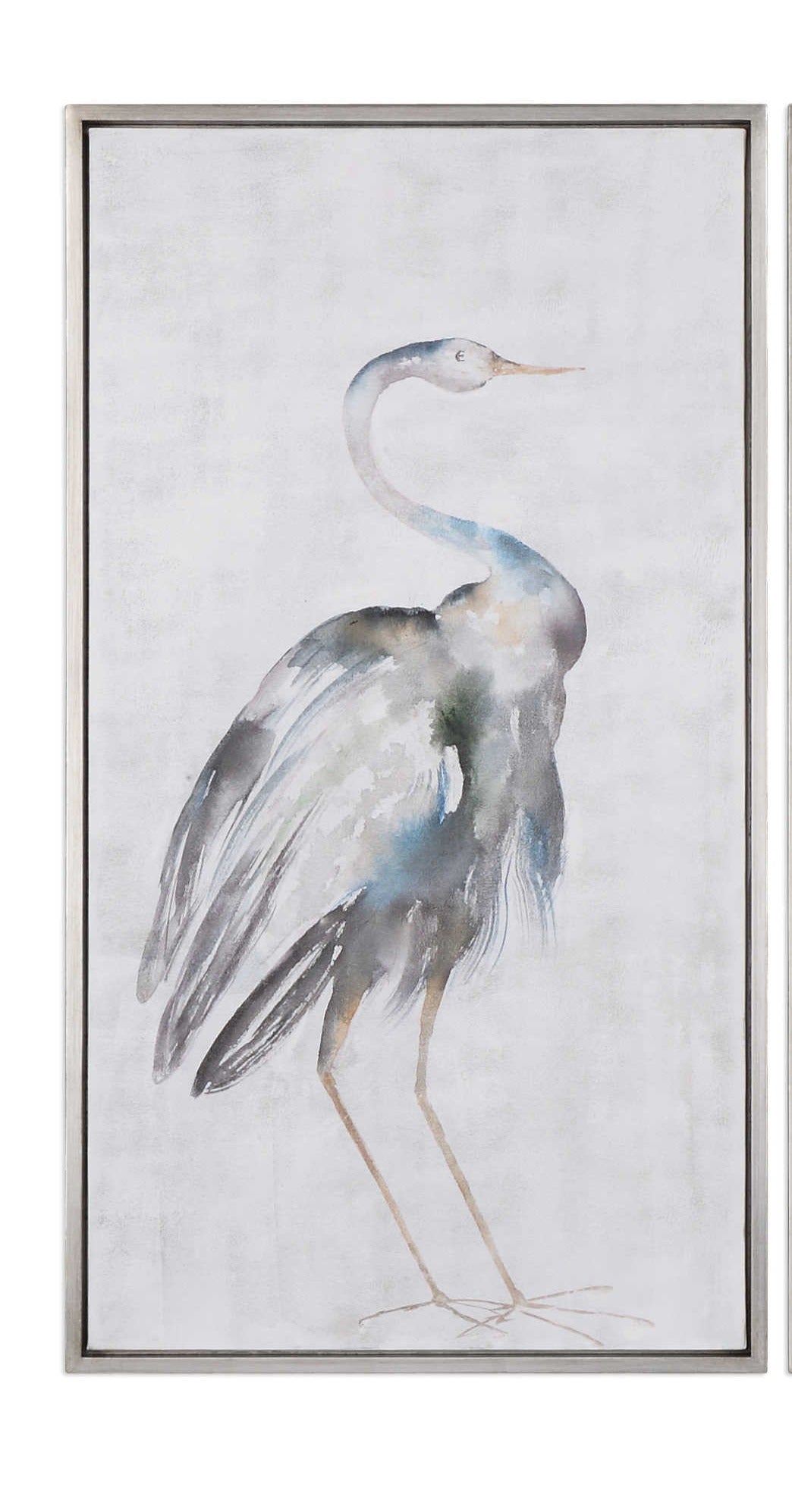 Art - Summer Bird Facing Right 26 x 47 (1 in stock)