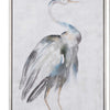 Art - Summer Bird Facing Right 26 x 47 (1 in stock)