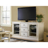 Summer Hill - Entertainment Console Cotton Finish (2 in stock) 25% off retiring stock remaining