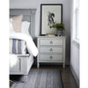 Summer Hill - Nightstand French Grey (1 in stock)