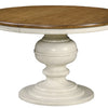 Summer Hill Round Dining Table (1 left in stock) 50% off retiring stock remaining