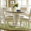 Summer Hill Round Dining Table (1 left in stock) 50% off retiring stock remaining