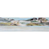 Art - Summerside Hand Painted Canvas (2 in stock)