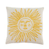 Sun Yellow Cushion 20" (1 in stock)