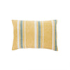 Surfside Blue/Yellow Cushion 16" x24" (2 in stock)