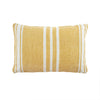 Surfside Yellow Cushion 16" x24" (1 in stock)