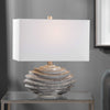 Talucah Gray Table Lamp (1 in stock)