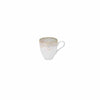 From Portugal Taormina White Stoneware Mugs  (10 in stock)
