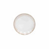 From Portugal Taormina White Stoneware Salad Plate  (5 in stock)