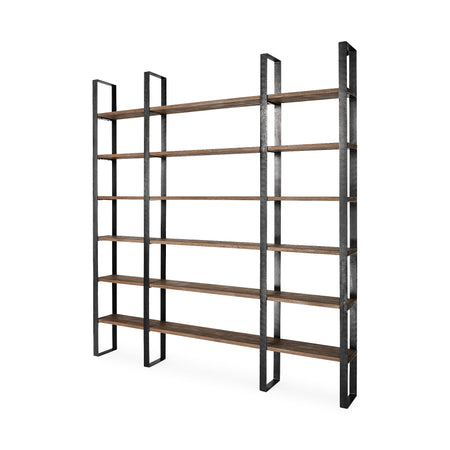 Taunton 11 Shelving Unit (1 in stock)