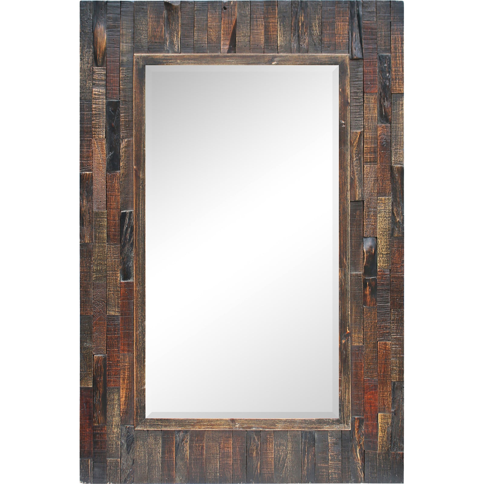 Taylen Wood Mirror