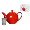 Teapot infusion Red  (2 in stock)