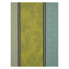 From France Teatowel - Luberon Green  (2 in stock)
