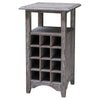 Tereza Wine Cabinet  (qty of 2 left in stock)