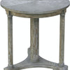 Thema Round Side Table (1 in stock)