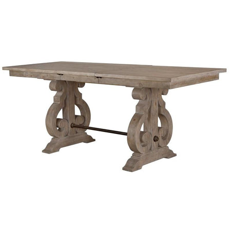 Tinley Park 66" to 86" Counter Table (1 in stock)