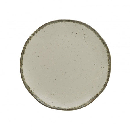 Casafina Toscana Aglio Fine Stoneware from Portugal Dinner Plate