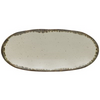 Casafina Toscana Aglio Fine Stoneware from Portugal Oval Tray (1 in stock)