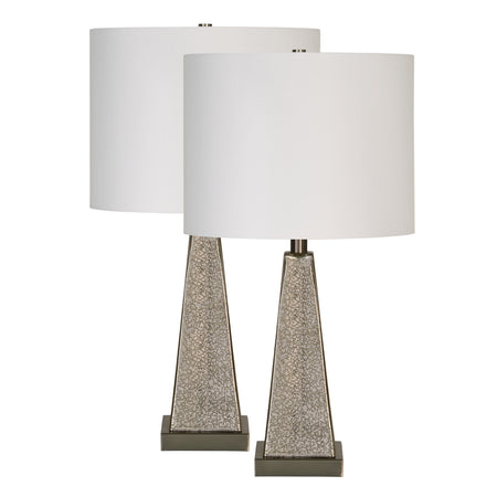 Trighton Table Lamp set of 2  (2 sets in stock)