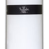 White Rustic Pillar Candle Triple Wick 5.5" x 12" (1 in stock)