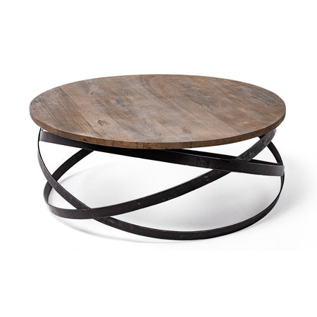 Triumph Coffee Table (1 in stock)