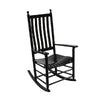 Classic Shaker Rocker Assorted Colors (qty of 15 in stock)