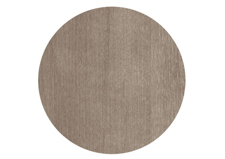 Hudson Falls Night Table Truffle Finish